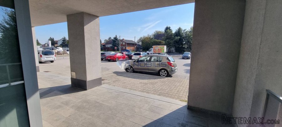 Novi Zagreb, Lanište - Jaruščica - 3