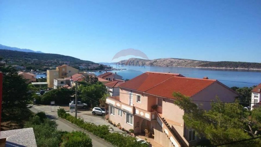 RAB-kuća sa 8 apartmana - 3