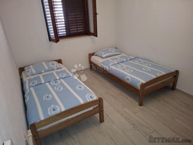 Vodice - apartman u prizemlju - 3