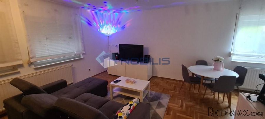 Zagreb, Podsusded, Vrapče, stan 62 m2, 3PM, vrt - 3