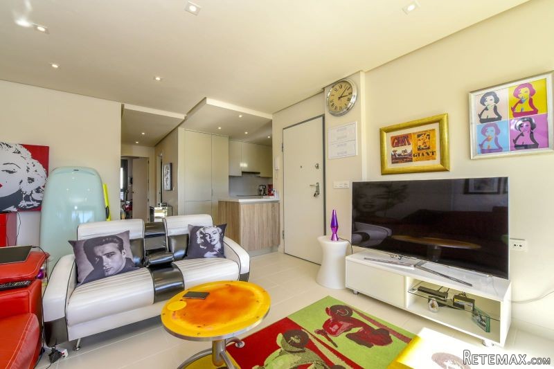 2 Bedrooms - Bungalow - Alicante - For.. - 2
