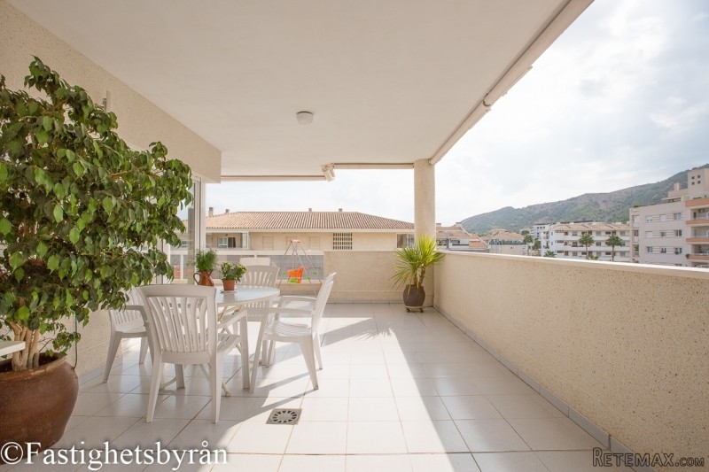 Albir - Costa Blanca