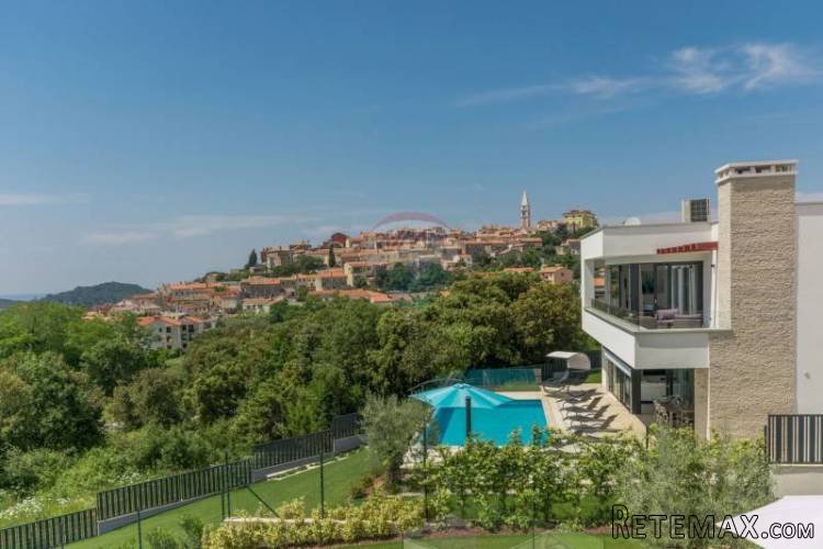 Dizajnerska Villa na ekskluzivnoj lokaciji - 4