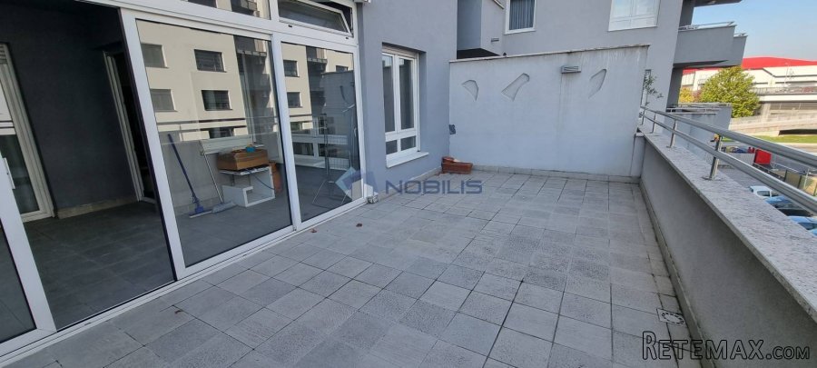 Novi Zagreb, Lanište - Jaruščica - 4