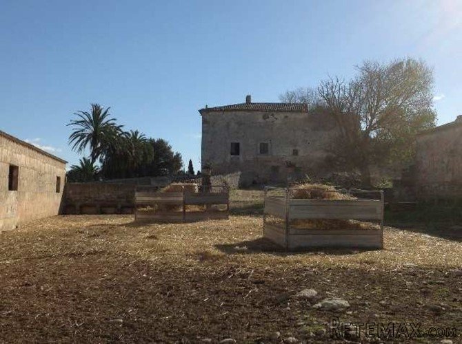 One of the most ancient possessions of Mallorca is located.. - 4