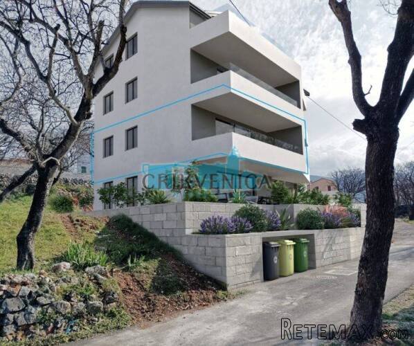 POVILE - VRHUNSKA NOVOGRADNJA, 75,57 m2 - 4