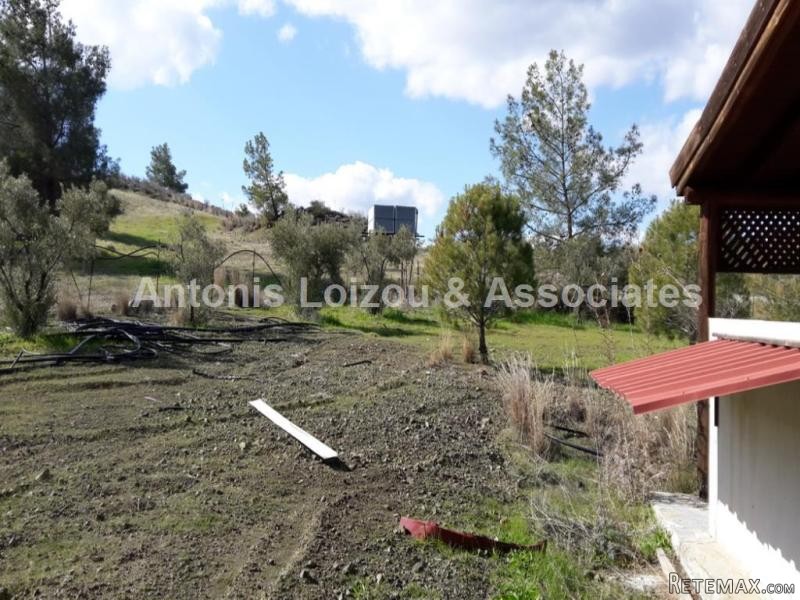 10220m2 Agricultural plot in.. - 2