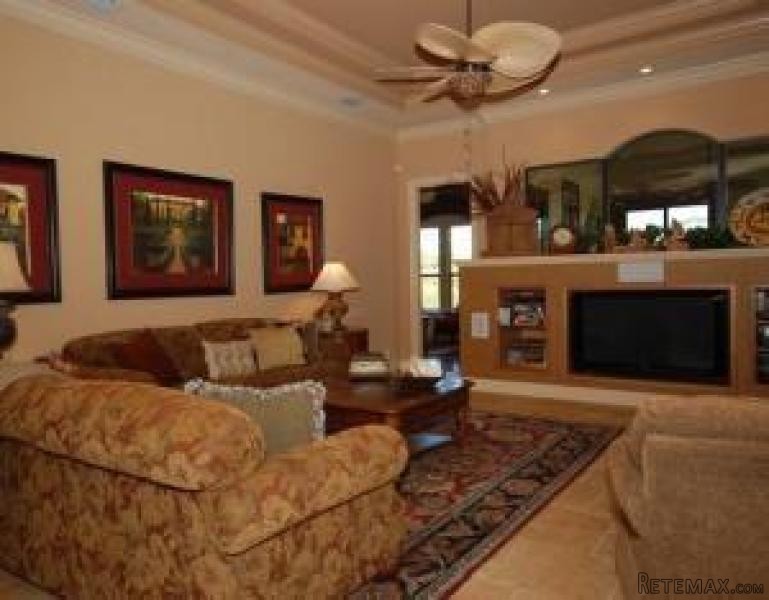 4 bedroom Residence For Sale: Palm.. - 2