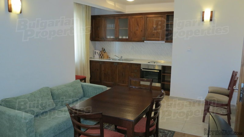 Holiday Home Near The Ski Lift In Bansko