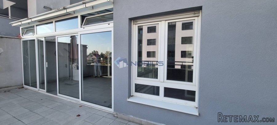 Novi Zagreb, Lanište - Jaruščica - 5
