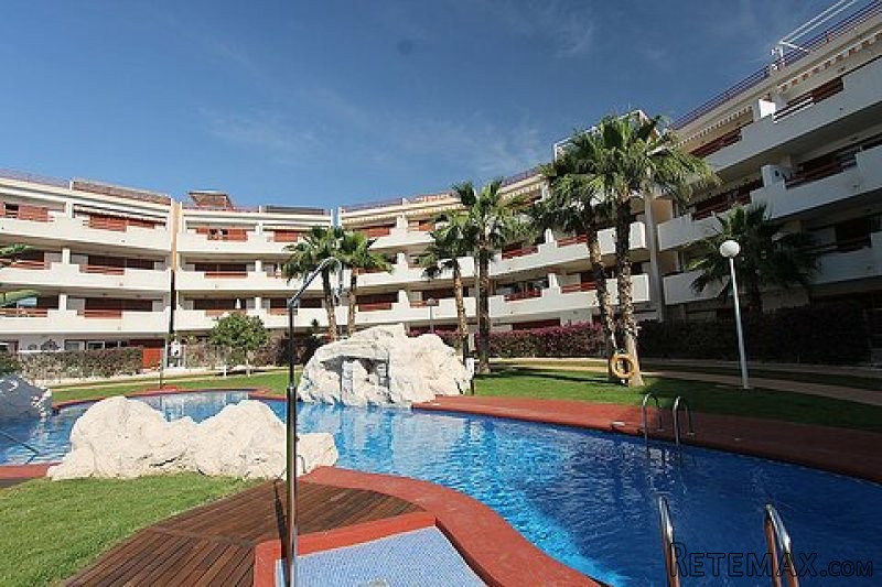 Playa Flamenca Apartment with Beautiful..