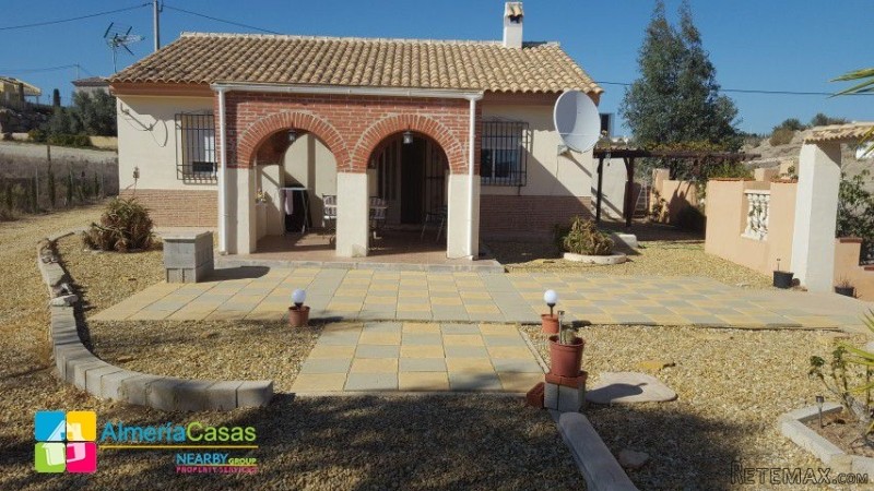 Villa For Sale In Partaloa