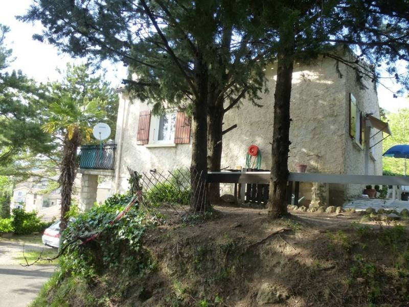 Villa With Great Views Close To The.. - 2