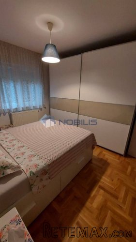 Zagreb, Podsusded, Vrapče, stan 62 m2, 3PM, vrt - 5