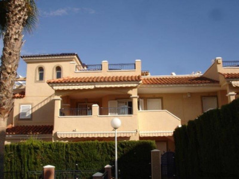 3 Bedrooms - Apartment - Alicante - For.. - 2