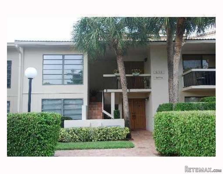 7709 Lakeside Blvd #g17-6, Boca Raton..