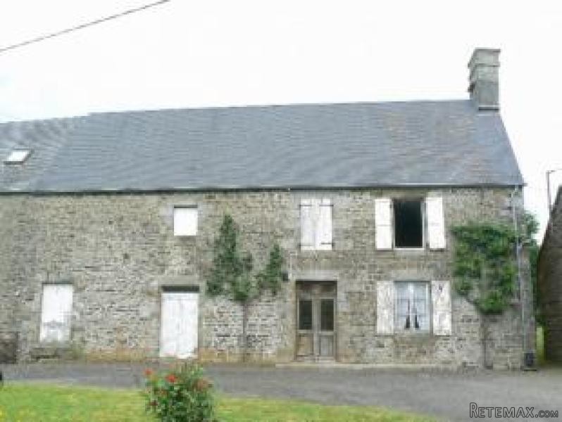 Delightful Rural Property with Land