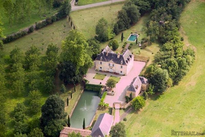 Dordogne-Perigord, A Vendre Beau..