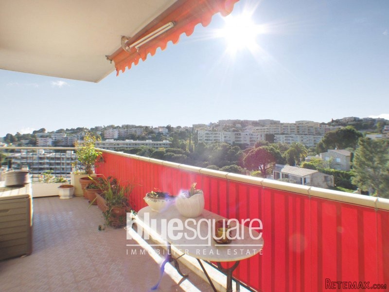 FOR SALE - Apartment 3 rooms - Nice West