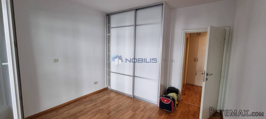 Novi Zagreb, Lanište - Jaruščica - 6
