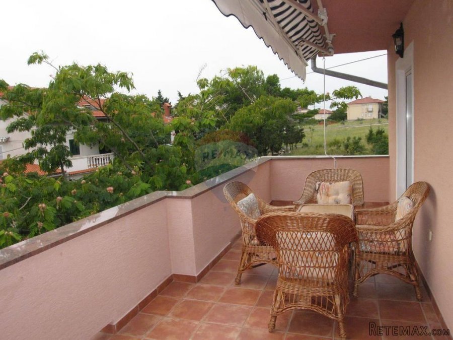 RAB-kuća sa 8 apartmana - 6