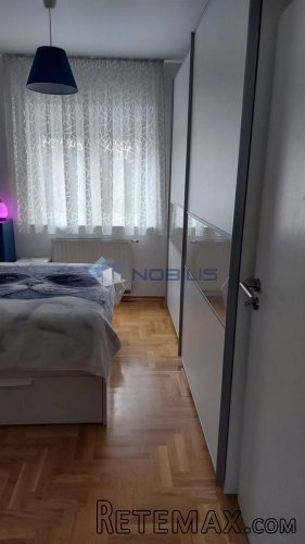 Zagreb, Podsusded, Vrapče, stan 62 m2, 3PM, vrt - 6