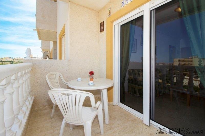 2 Bedrooms - Apartment - Alicante - For.. - 2