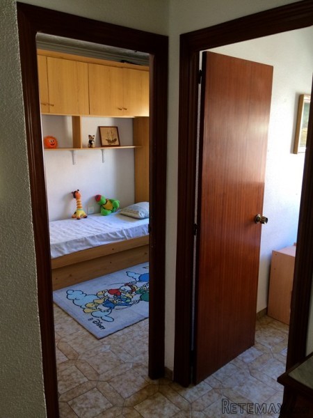 3 bedroom, 1 bathroom Apartment, (build.. - 2