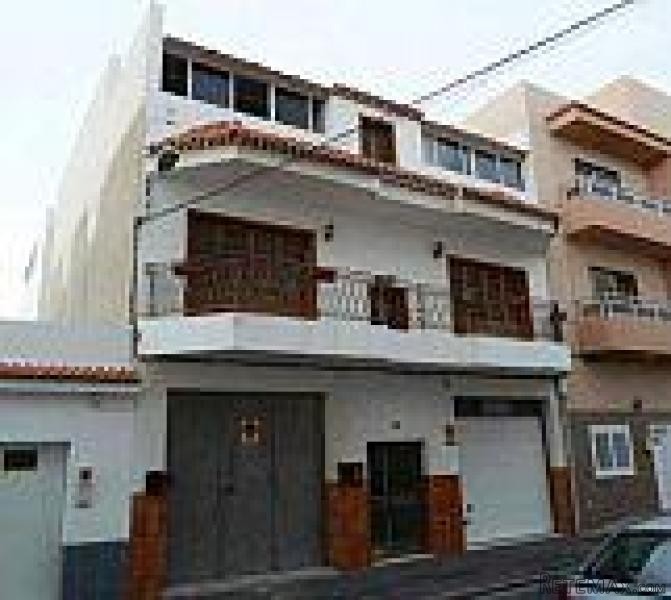 Apartment For Sale in San Isidro..