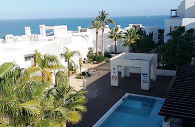 Apartment in Mojacar - 2