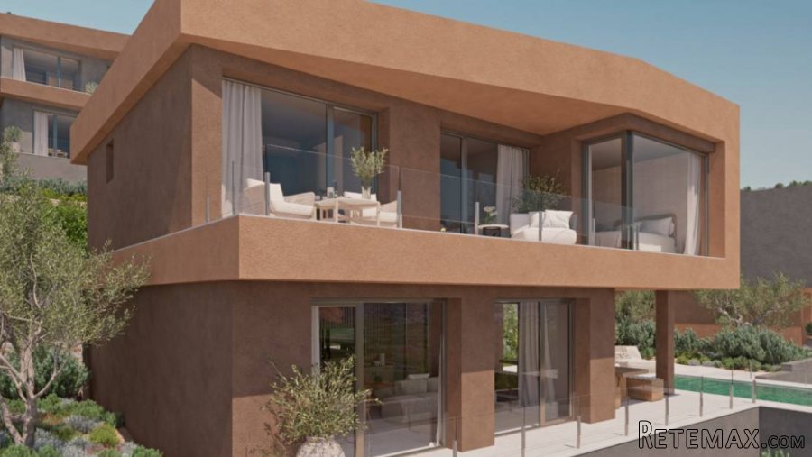 New Eco sustainable houses for sale These new..
