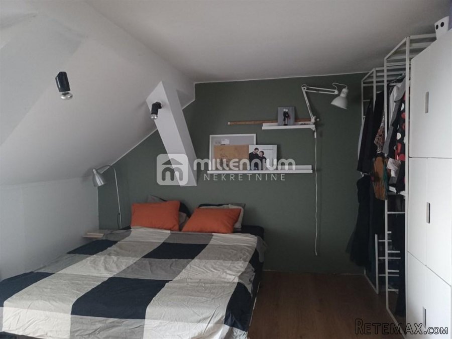 Opatija, stan na odličnoj poziciji, blizina mora! - 7