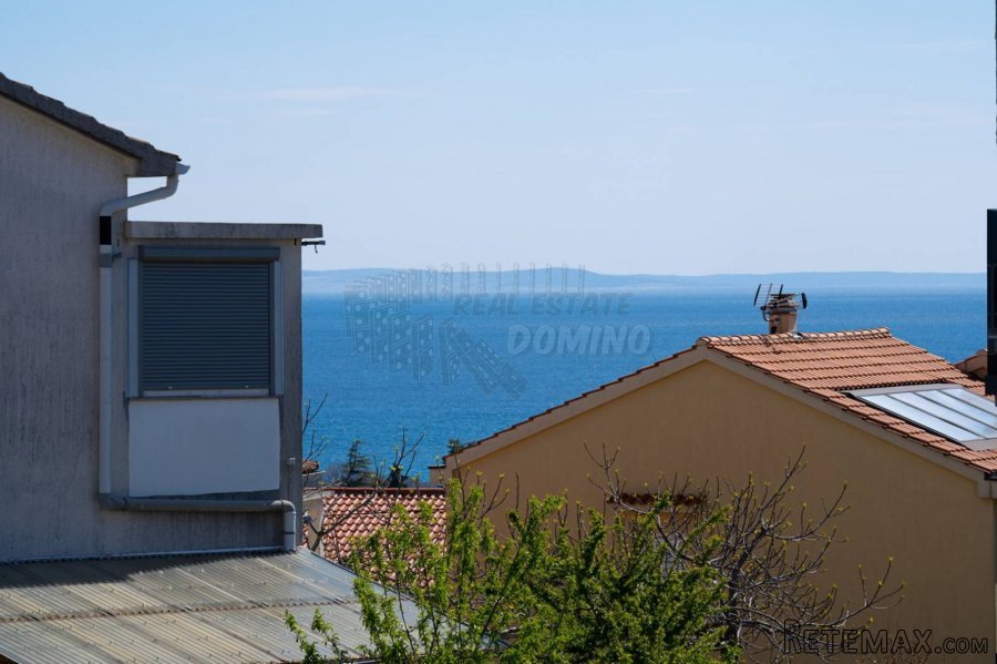 Prekrasan apartman u gradu Krku! - 7