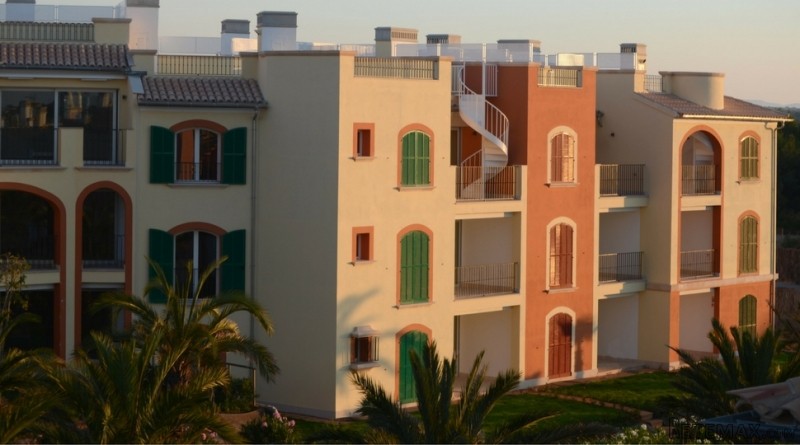 Three Bedroom Apartment, 904, Porto.. - 2
