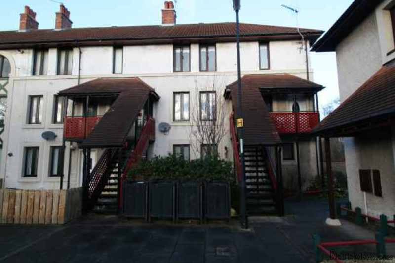1 bedroom, Flat house for sale