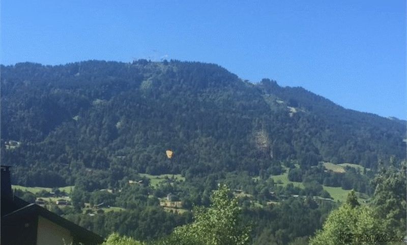 3 Bedroom Apartment Off Plan, Samoens - 2