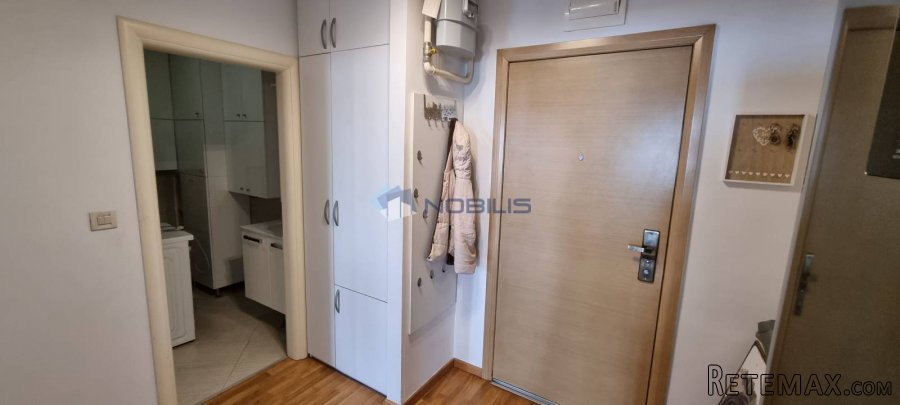 Novi Zagreb, Lanište - Jaruščica - 8