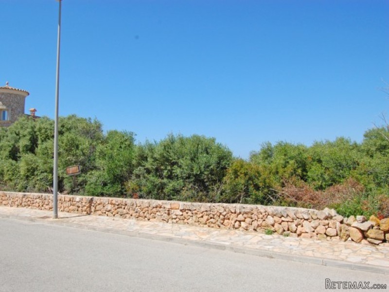 Plot With Panoramic Sea Views - 2