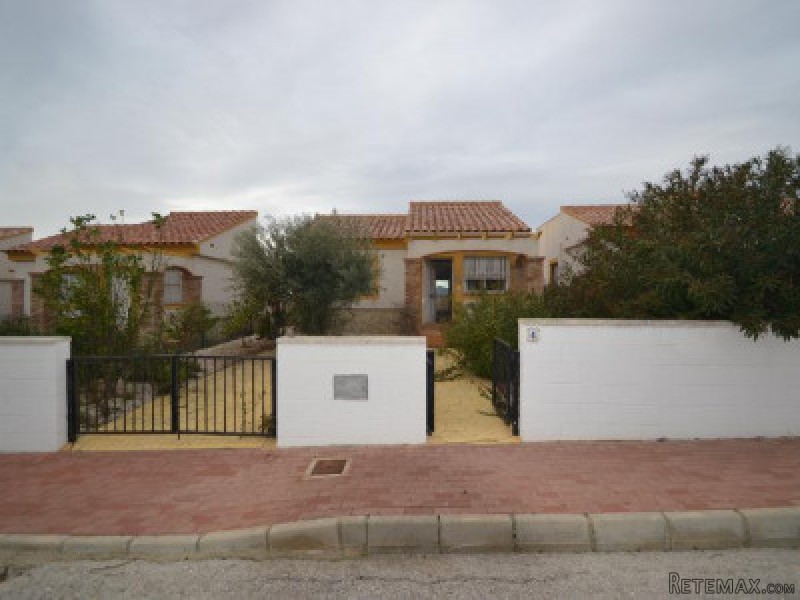 2 Bedrooms - Villa - Murcia - For Sale - 2