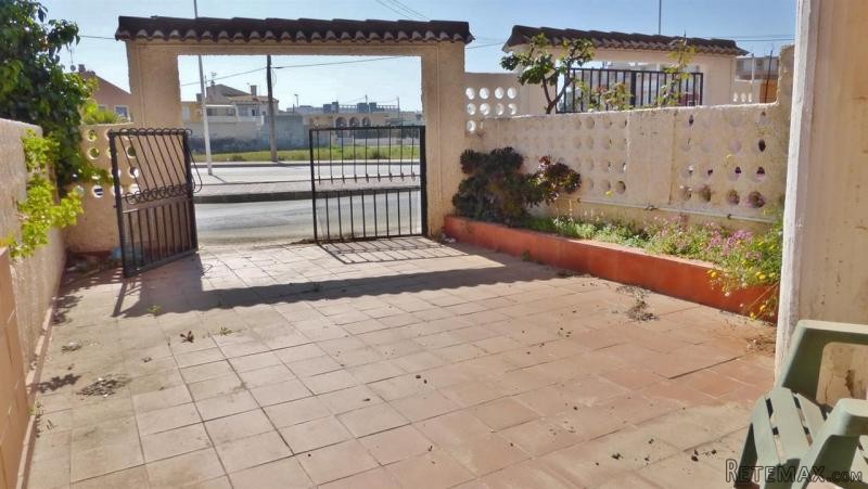 4 Bedrooms - Duplex - Murcia - For Sale - 2