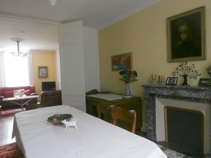 Maison de Maitre with 1.5 acres.. - 2