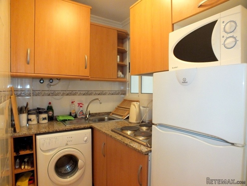 Resale · Apartment · Spain · Costa Bl.. - 2