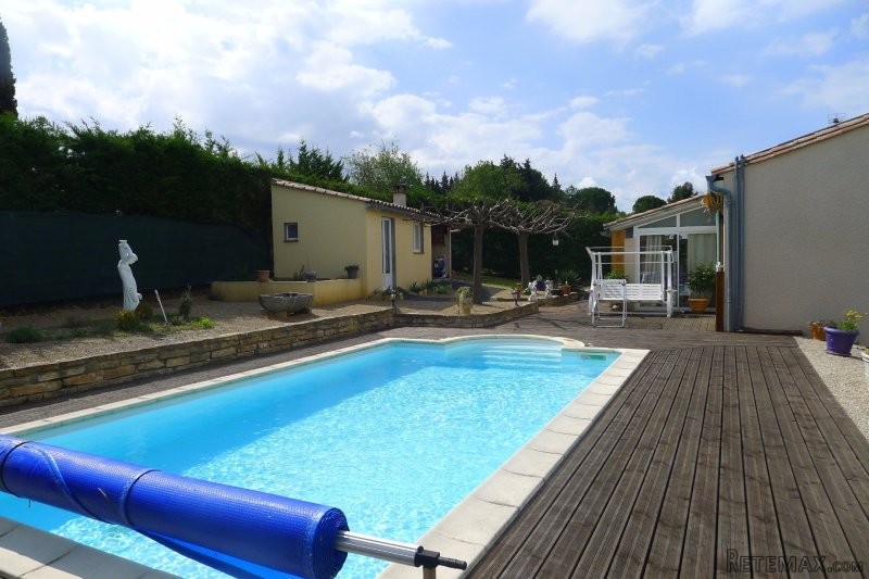 3 Bedroom Villa With Garden, Terrace..