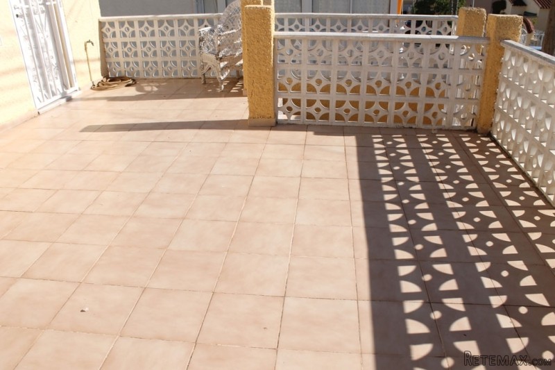 Resale · Townhouse · Spain · Costa Bl.. - 2