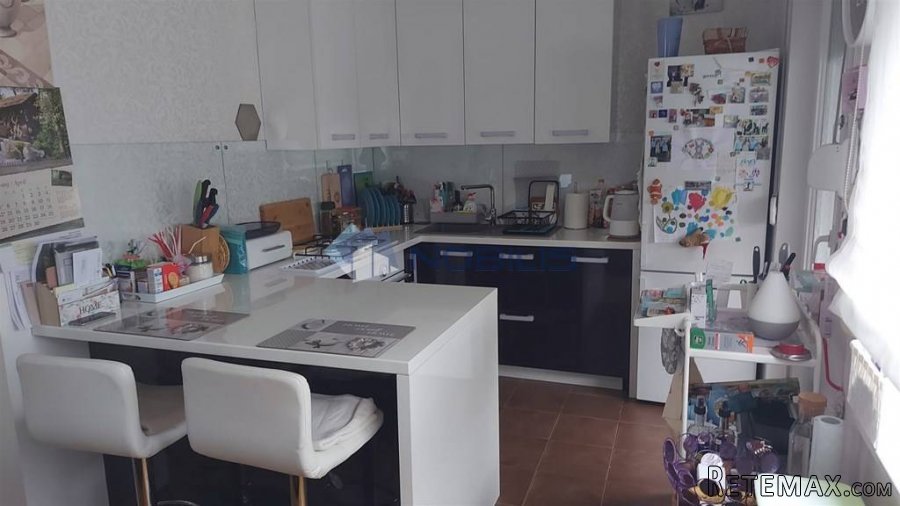 Zagreb, Podsusded, Vrapče, stan 62 m2, 3PM, vrt - 10