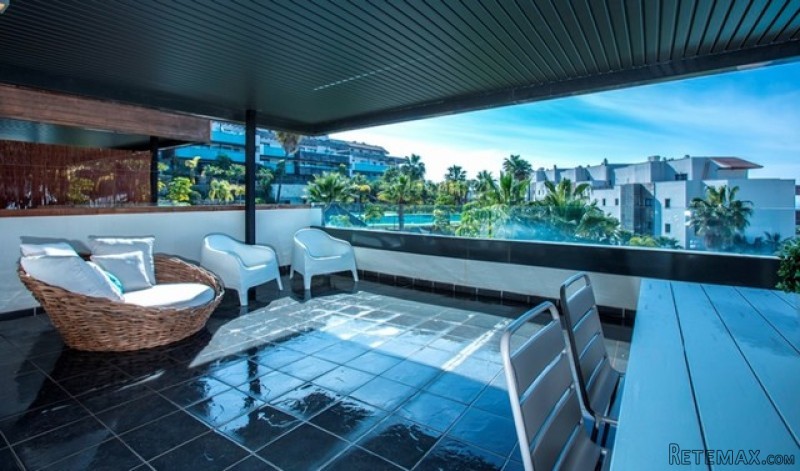 2 Bedrooms - Apartment - Malaga - For..