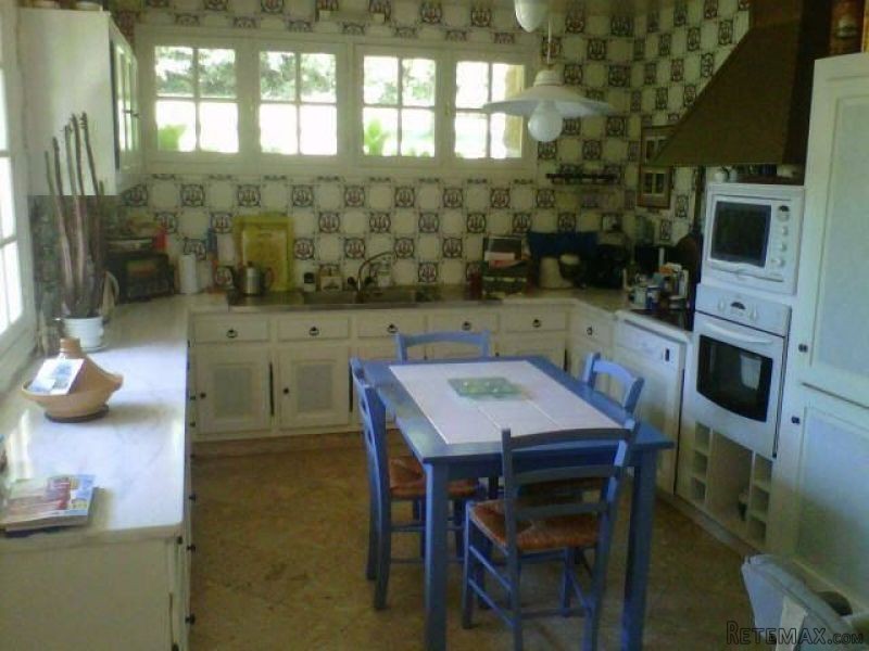 House Set in Rural Woodland Location - 2