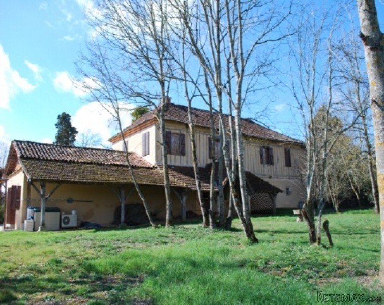 Immaculately Restored Maison De Maitre.. - 2