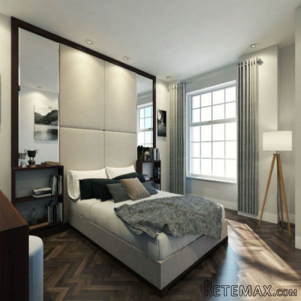 Reliance House - 2