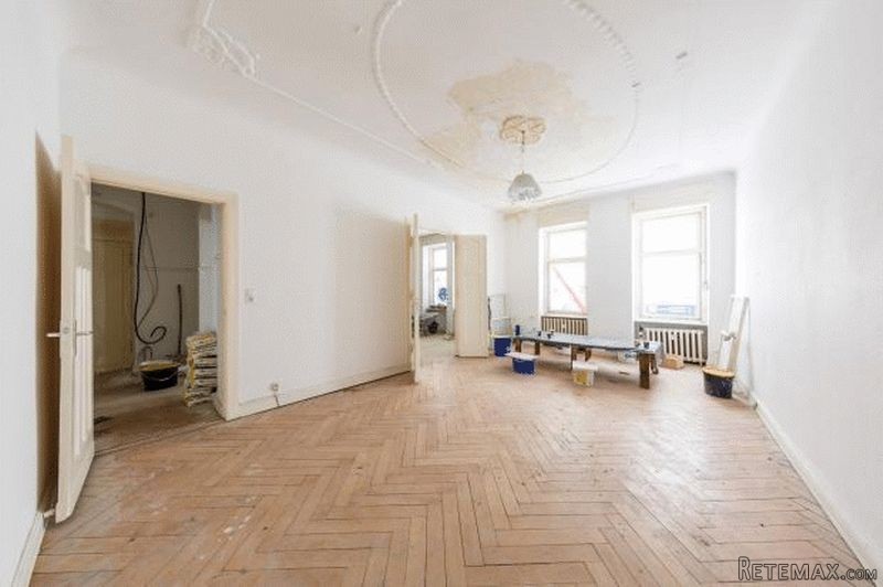 Riehlstrasse Charlottenburg, Berlin - 2